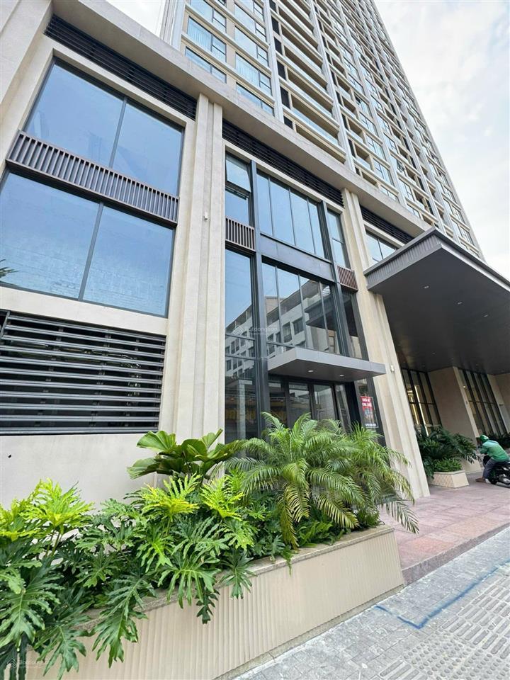 Cho thuê khối đế panoma, đối diện 01 phạm hữu kính, ngũ hành sơn, đà nẵng
