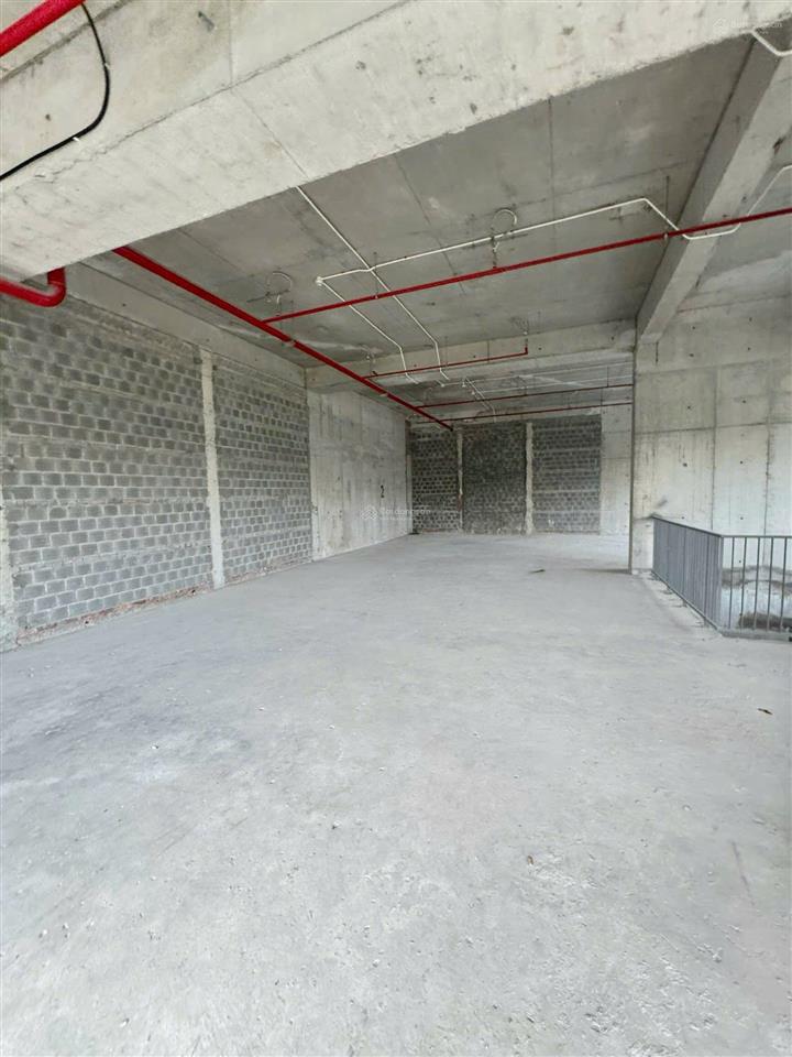Cho thuê khối đế panoma, đối diện 01 phạm hữu kính, ngũ hành sơn, đà nẵng