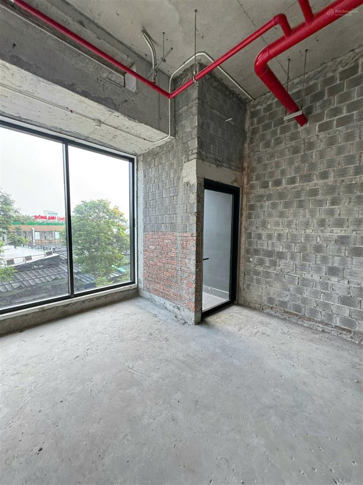 Cho thuê khối đế panoma, đối diện 01 phạm hữu kính, ngũ hành sơn, đà nẵng