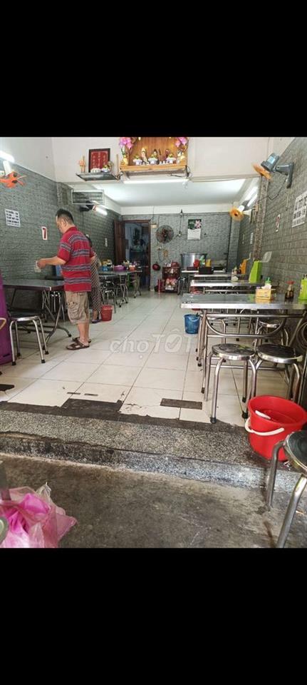 cho thuê mặt bằng buổi chiều