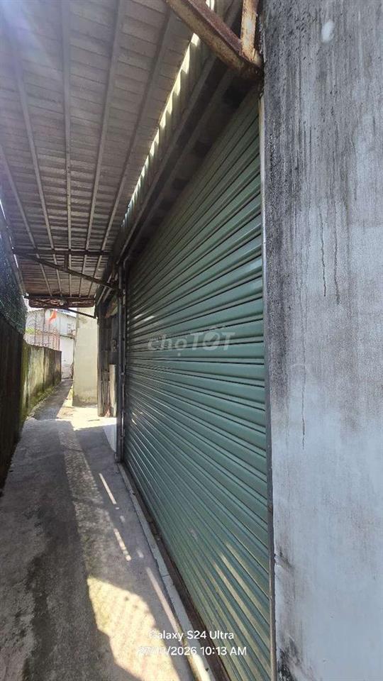 bán nhà trả góp hoặc trả thẳng