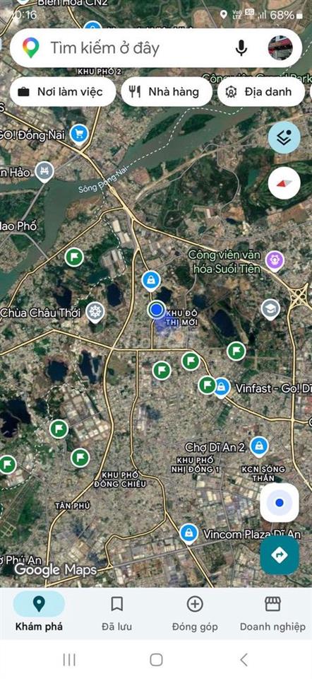 bán nhà trả góp hoặc trả thẳng