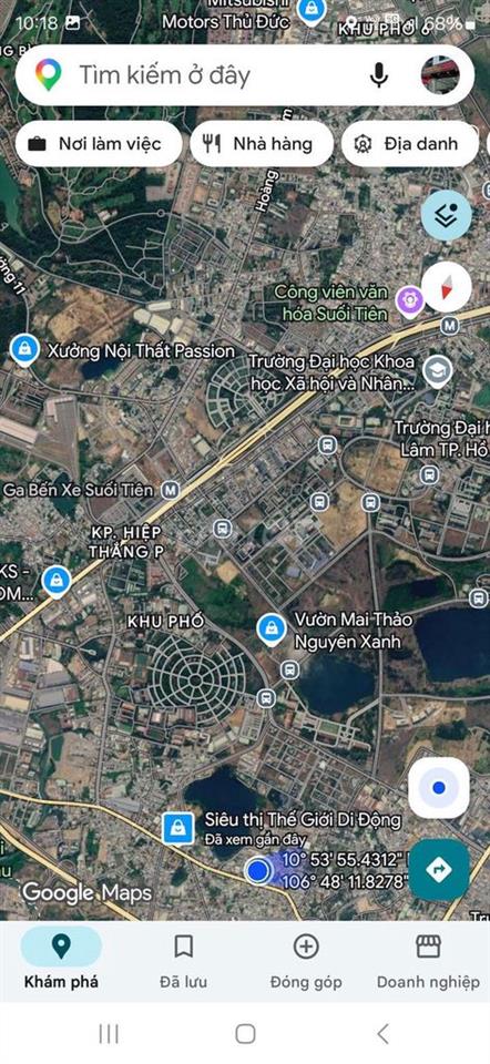 bán nhà trả góp hoặc trả thẳng