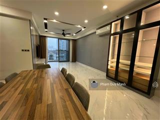 Siêu rẻ bán gấp căn góc 3pn midtown 140 m2 full nội thất cấp, view thoáng đẹp chỉ 13,6 tỷ