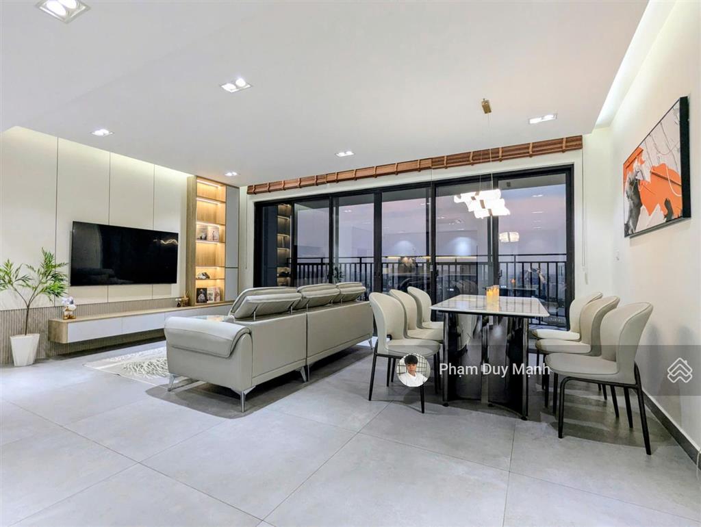 Bán siêu phẩm căn hộ the view 148m2, 03 pn, 3wc view sông hồ bơi, nhà xịn giá cực tốt chỉ 14,5 tỷ