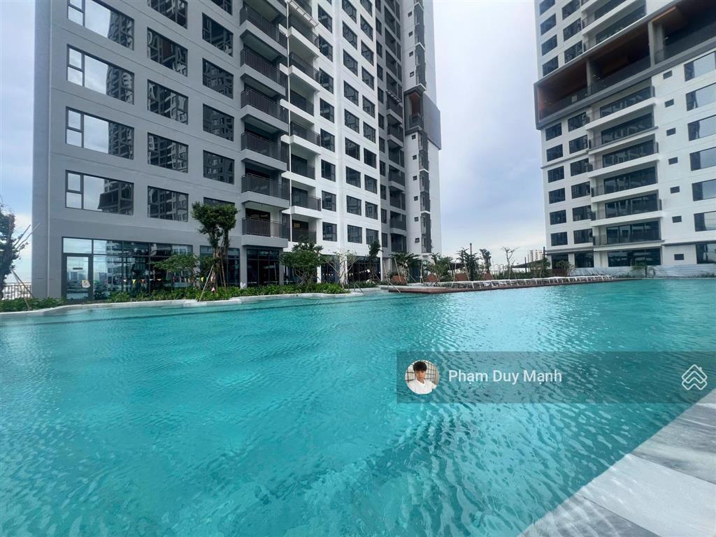 Kẹt tiền bán gấp the infiniti 134m2, 3pn, 3wc, bàn giao cơ bản, lầu cao view đẹp, giá chỉ 11,8 tỷ
