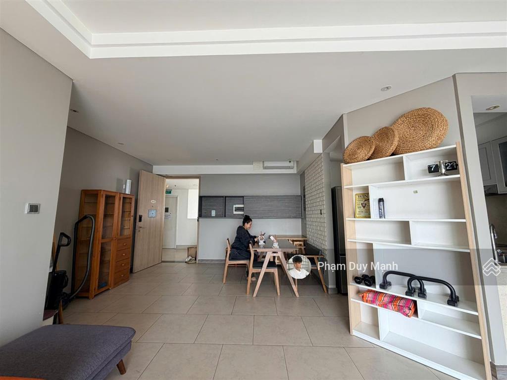 Bán gấp căn hộ riviera point 99,9m2, 2pn, tầng cao view sông, giá chỉ 7,99 tỷ, view sông sài gòn