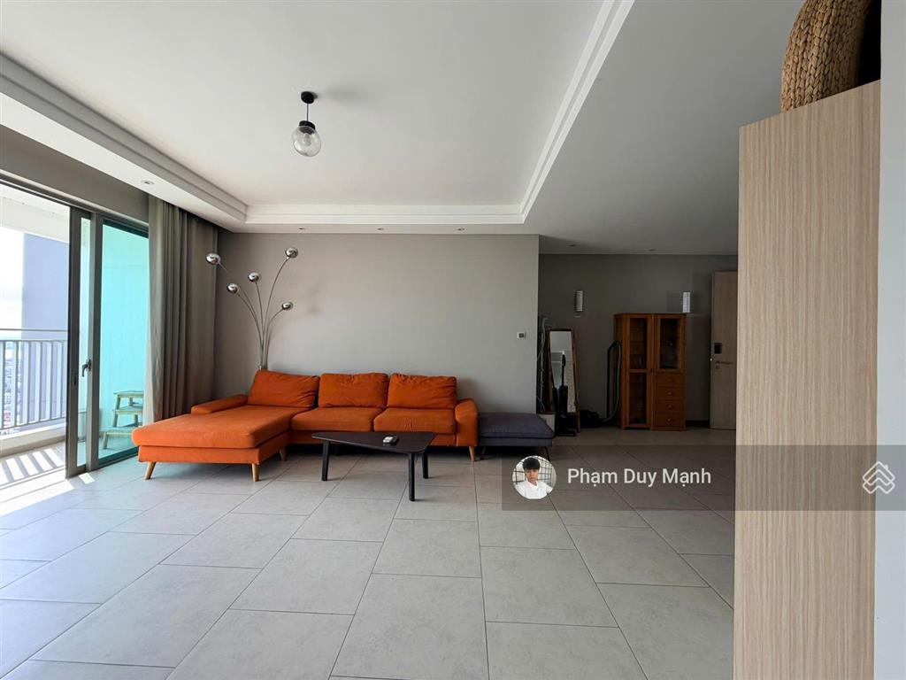 Bán gấp căn hộ riviera point 99,9m2, 2pn, tầng cao view sông, giá chỉ 7,99 tỷ, view sông sài gòn