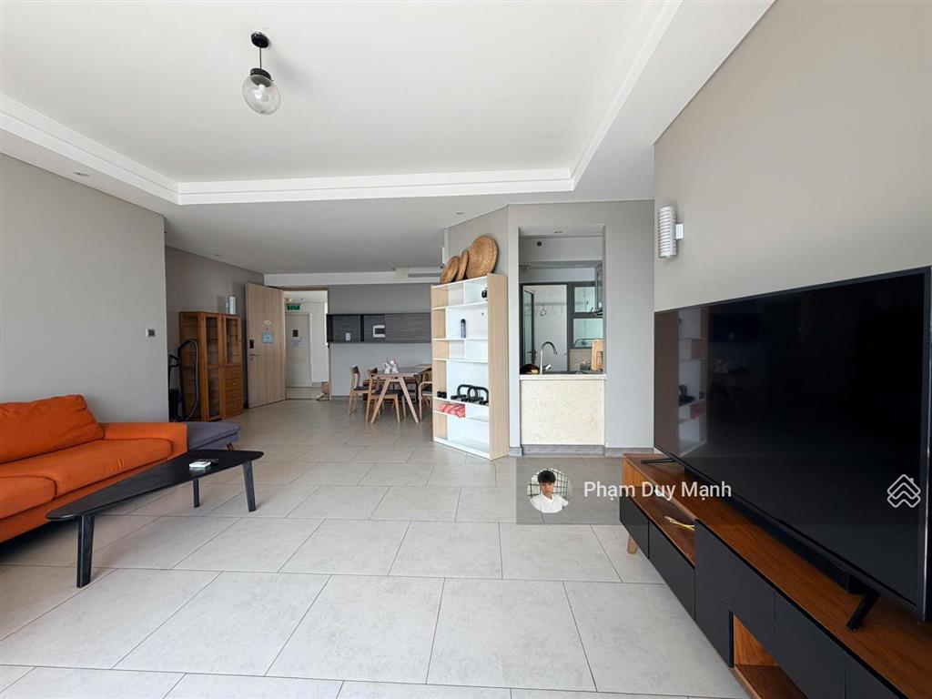 Bán gấp căn hộ riviera point 99,9m2, 2pn, tầng cao view sông, giá chỉ 7,99 tỷ, view sông sài gòn