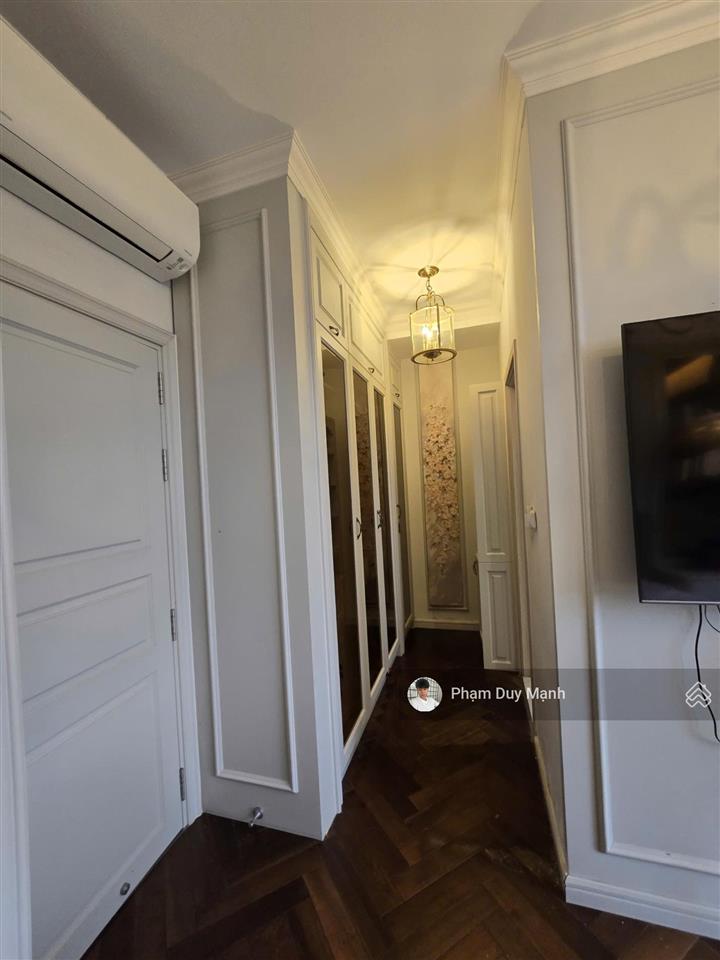 Bán nhanh midtown phú mỹ hưng, 14,2 tỷ, 127m2, 3pn, 2wc, view sông, nhà cực đẹp, có sổ hồng