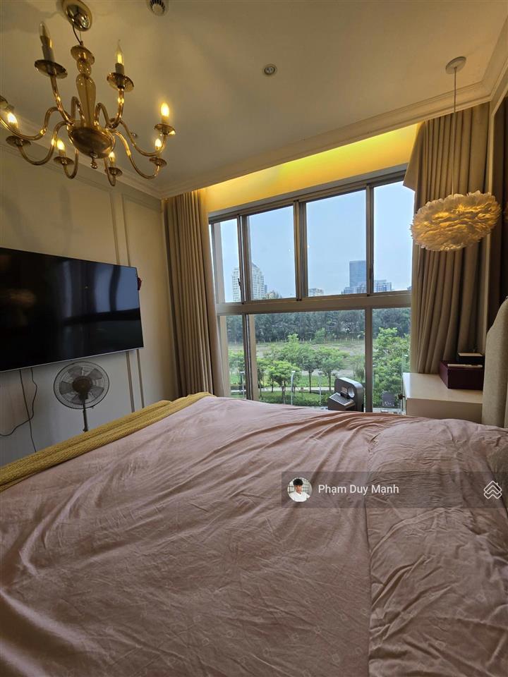 Bán nhanh midtown phú mỹ hưng, 14,2 tỷ, 127m2, 3pn, 2wc, view sông, nhà cực đẹp, có sổ hồng