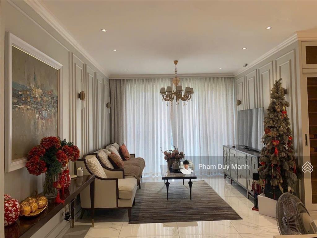 Bán nhanh midtown phú mỹ hưng, 14,2 tỷ, 127m2, 3pn, 2wc, view sông, nhà cực đẹp, có sổ hồng