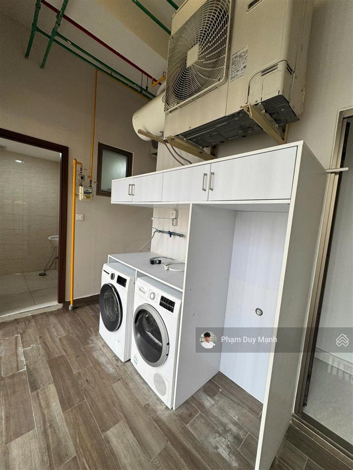 Bán gấp! cặp đập thông the peak midtown, 210m2, 4pn, 3wc, kèm 2 ô xe hơi, lầu cao, view sông 32 tỷ