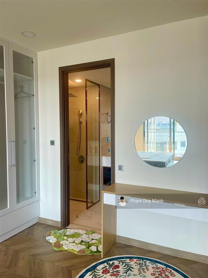Hot, bán nhanh midtown, m8 (the peak) 129m2, căn góc view đẹp giá chỉ 17 tỷ nhà đẹp full nội thất