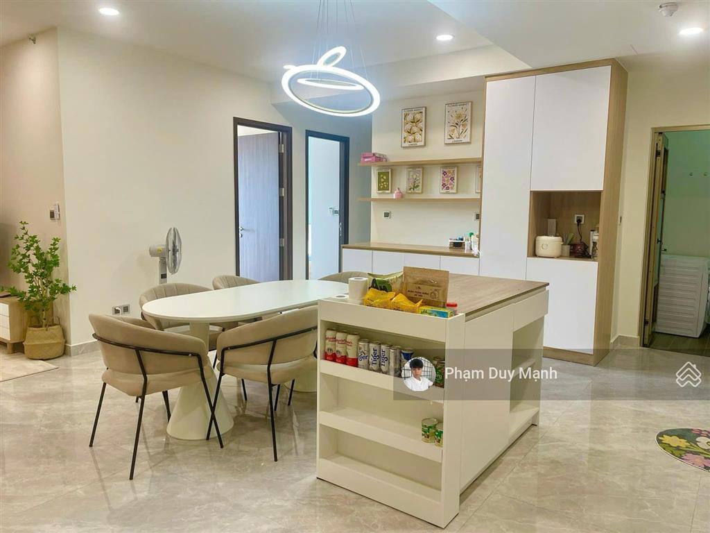 Hot, bán nhanh midtown, m8 (the peak) 129m2, căn góc view đẹp giá chỉ 17 tỷ nhà đẹp full nội thất