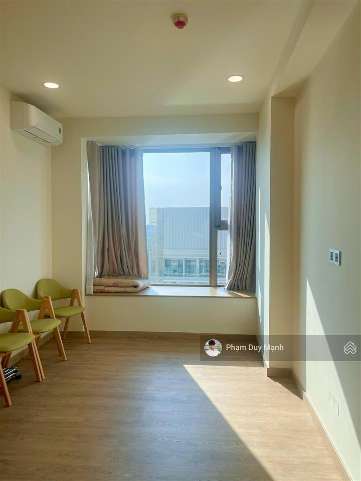 Hot, bán nhanh midtown, m8 (the peak) 129m2, căn góc view đẹp giá chỉ 17 tỷ nhà đẹp full nội thất
