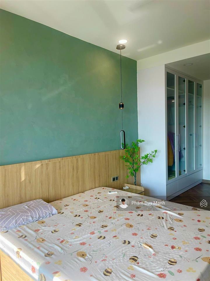 Hot, bán nhanh midtown, m8 (the peak) 129m2, căn góc view đẹp giá chỉ 17 tỷ nhà đẹp full nội thất