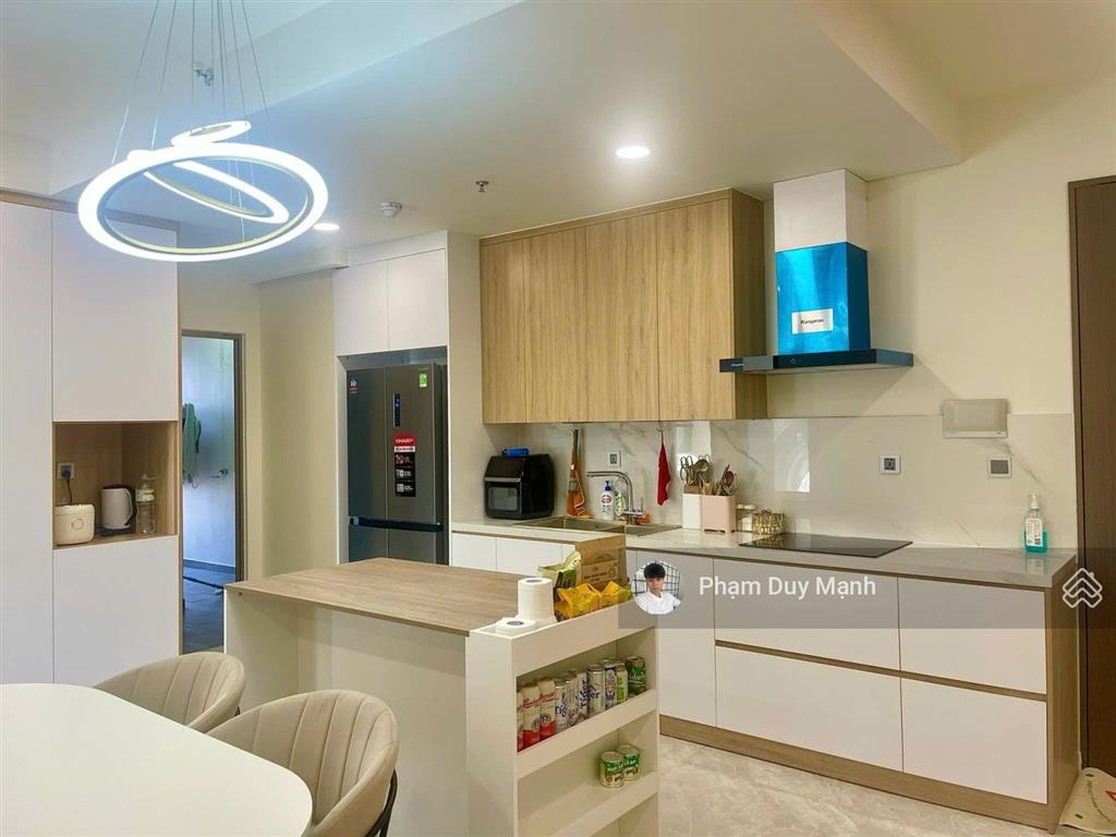 Hot, bán nhanh midtown, m8 (the peak) 129m2, căn góc view đẹp giá chỉ 17 tỷ nhà đẹp full nội thất
