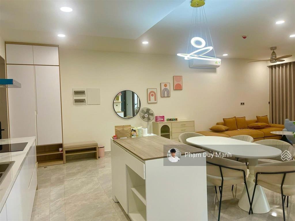 Hot, bán nhanh midtown, m8 (the peak) 129m2, căn góc view đẹp giá chỉ 17 tỷ nhà đẹp full nội thất