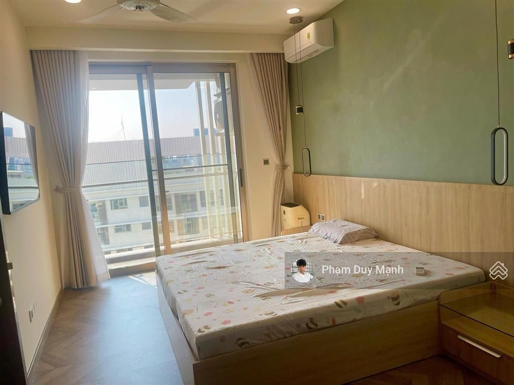 Hot, bán nhanh midtown, m8 (the peak) 129m2, căn góc view đẹp giá chỉ 17 tỷ nhà đẹp full nội thất