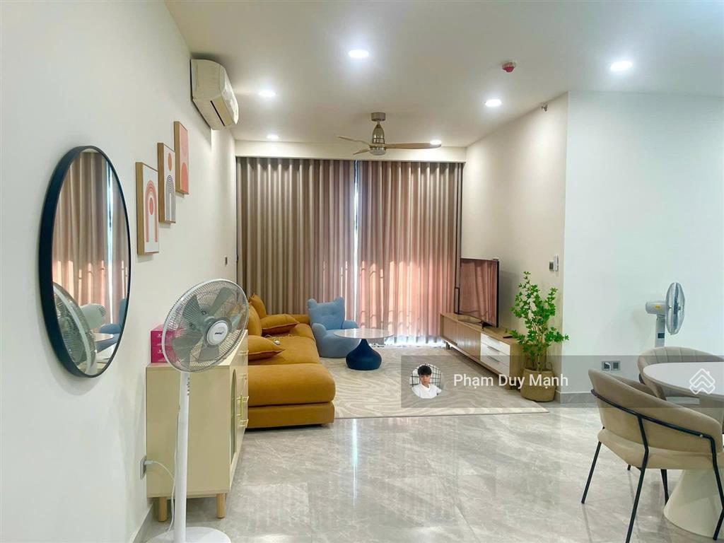 Hot, bán nhanh midtown, m8 (the peak) 129m2, căn góc view đẹp giá chỉ 17 tỷ nhà đẹp full nội thất