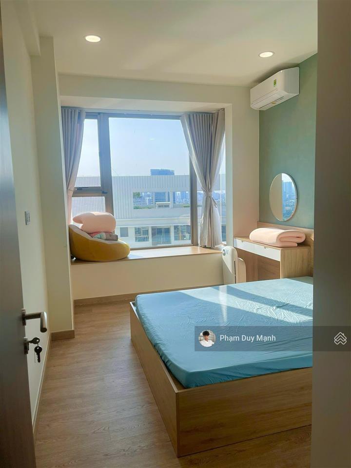 Hot, bán nhanh midtown, m8 (the peak) 129m2, căn góc view đẹp giá chỉ 17 tỷ nhà đẹp full nội thất