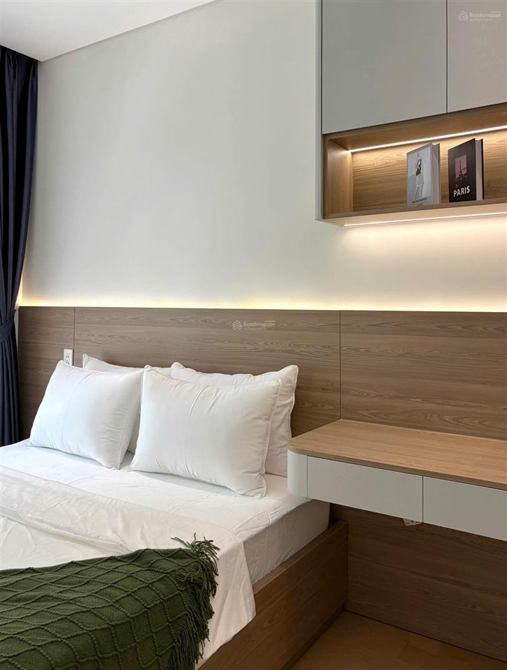 Bán ch happy valley, 9,6 tỷ, 105m2, 3pn, 2wc, nội thất cao cấp mới 100% ở ngay, có ô xe hơi riêng