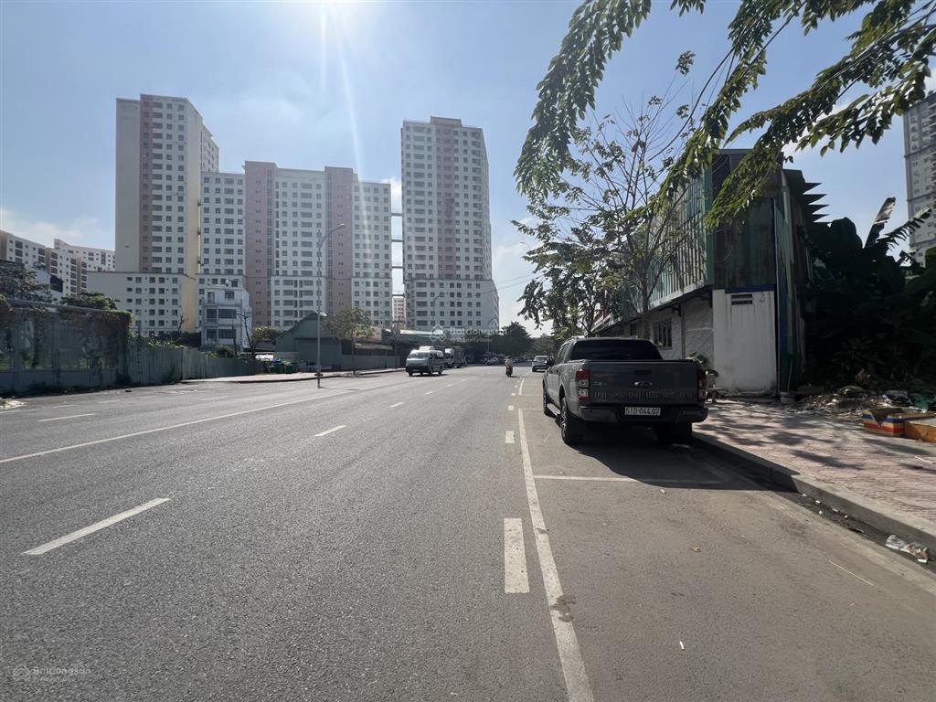 Bán gấp đất mặt tiền lương định của, an phú, quận 2, tp. hcm, 90 tỷ, 200m2 hàng hiếm