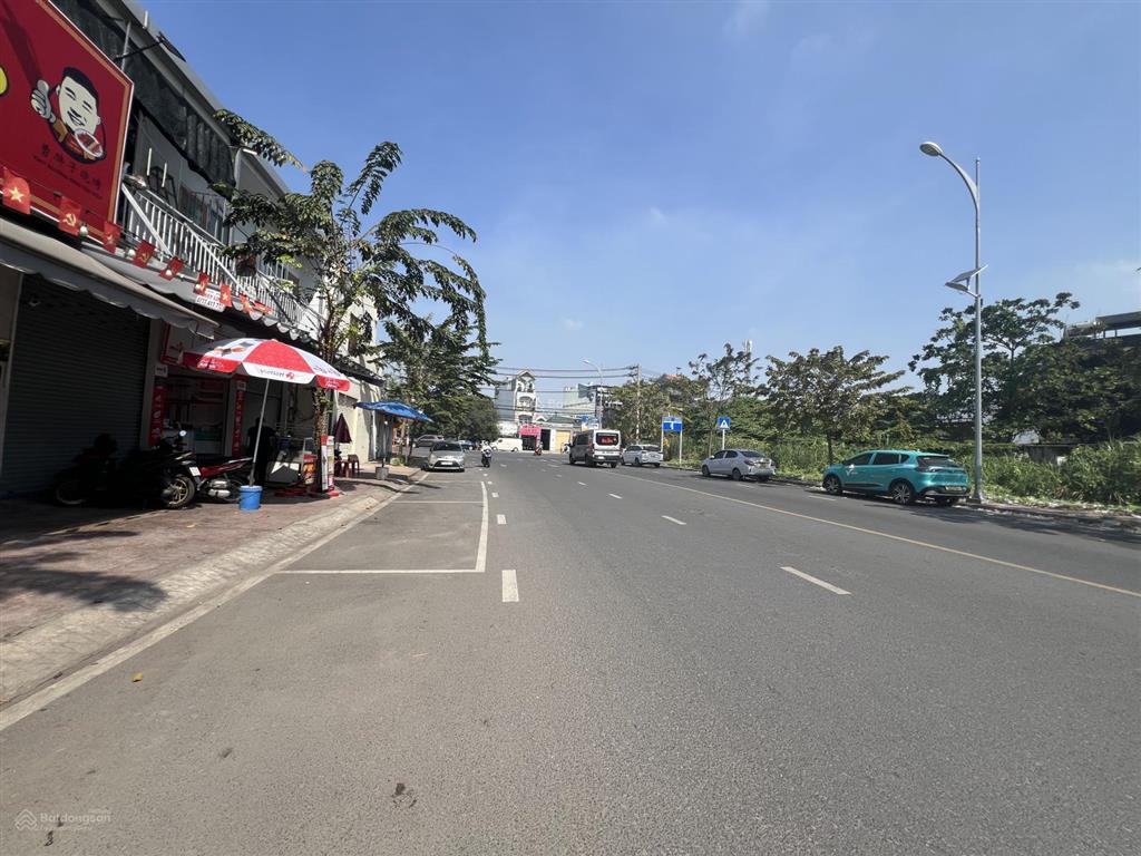 Bán gấp đất mặt tiền lương định của, an phú, quận 2, tp. hcm, 90 tỷ, 200m2 hàng hiếm