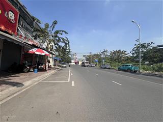 Bán gấp đất mặt tiền lương định của, an phú, quận 2, tp. hcm, 90 tỷ, 200m2 hàng hiếm