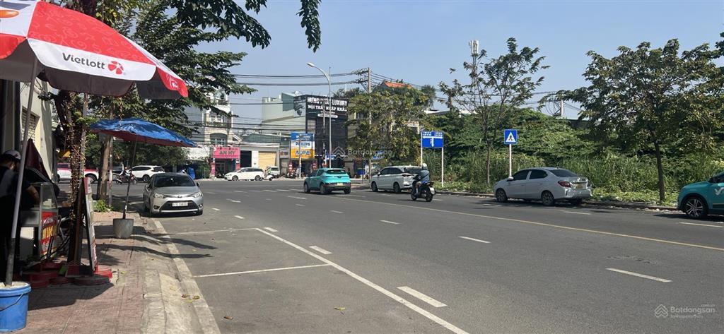 Bán đất nền 140m2 góc 2mt đường 17m giá tốt tại xã phước an, nhơn trạch, đồng nai, 4 tỷ vnd