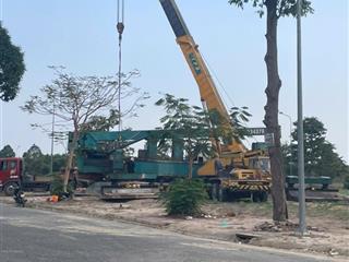 Bán đất nền dự án tại xã phước an, huyện nhơn trạch, đồng nai, giá 3,7 tỷ, 140 m2