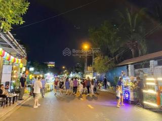 Nhà riêng trục kinh doanh sầm uất 480m2, 190 tỷ tại p thảo điền, q2, tp.hcm  hàng hiếm!