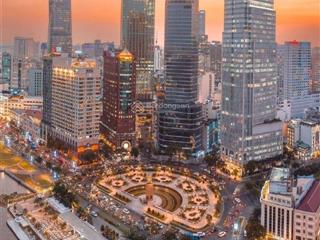 Bán nhà riêng 140m2, giá thỏa thuận tại hàm nghi, p nguyễn thái bình, q1, tp.hcm