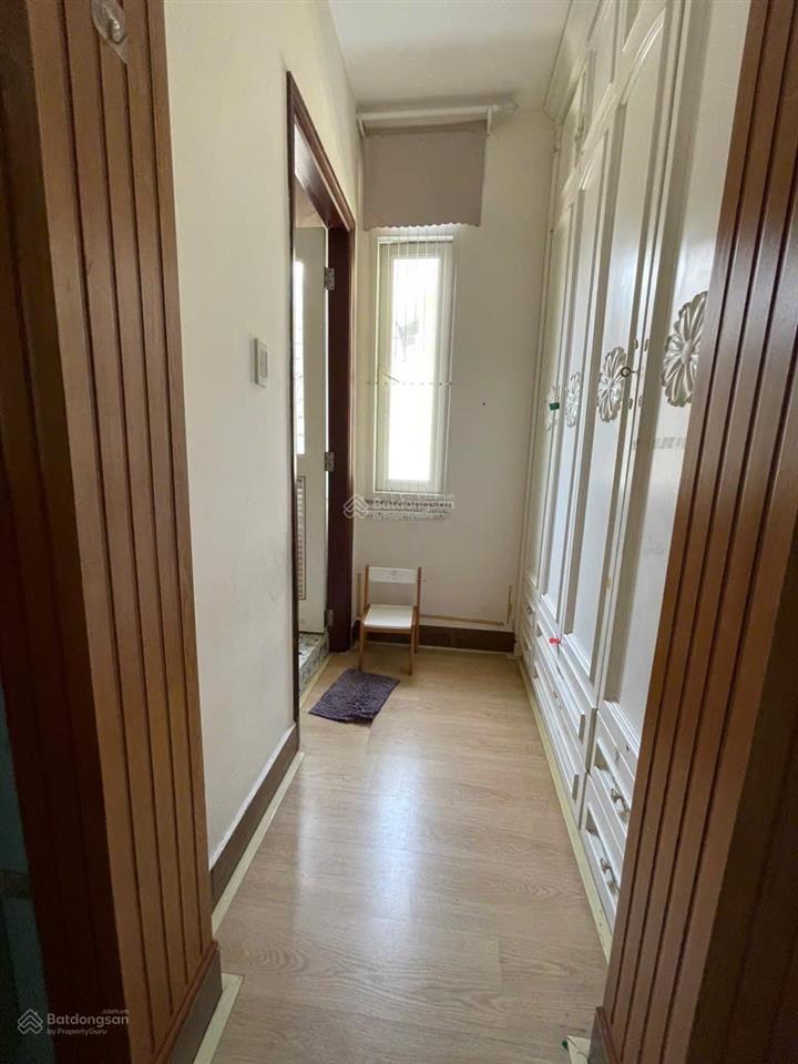 Cho thuê nhà riêng 320m2, 5pn, 5wc tại thảo điền, giá thỏa thuận
