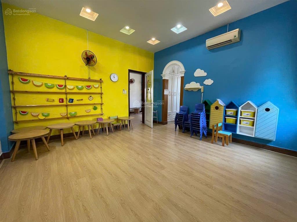 Cho thuê nhà riêng 320m2, 5pn, 5wc tại thảo điền, giá thỏa thuận