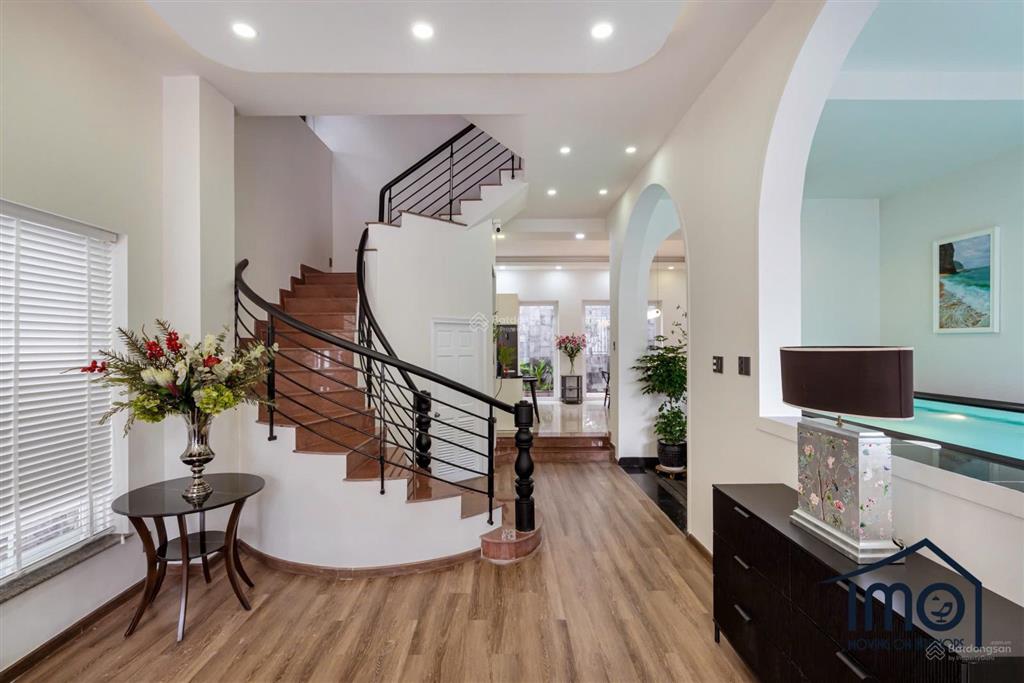 Cho thuê nhà riêng 200m2, 100 triệu, 7pn, 7wc tại bình trưng tây, quận 2, hồ chí minh, view đẹp