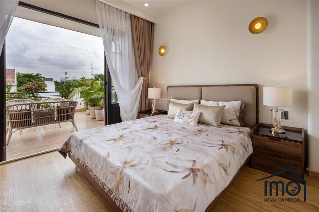 Cho thuê nhà riêng 200m2, 100 triệu, 7pn, 7wc tại bình trưng tây, quận 2, hồ chí minh, view đẹp