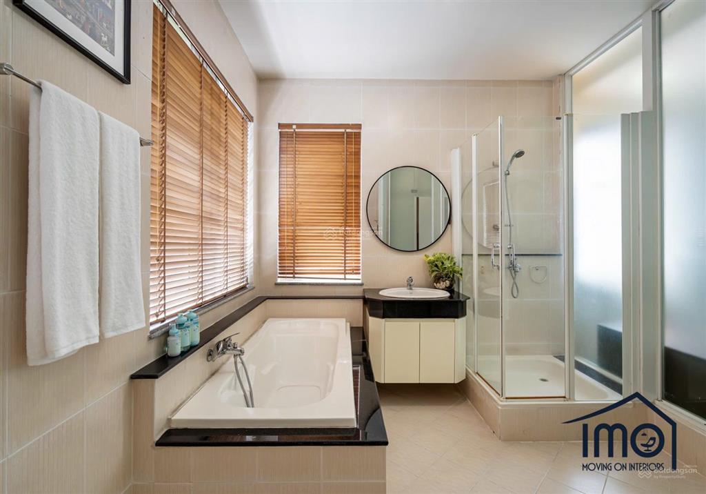 Cho thuê nhà riêng 200m2, 100 triệu, 7pn, 7wc tại bình trưng tây, quận 2, hồ chí minh, view đẹp