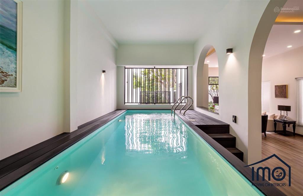 Cho thuê nhà riêng 200m2, 100 triệu, 7pn, 7wc tại bình trưng tây, quận 2, hồ chí minh, view đẹp
