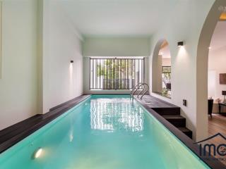 Cho thuê nhà riêng 200m2, 100 triệu, 7pn, 7wc tại bình trưng tây, quận 2, hồ chí minh, view đẹp