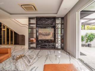 Cho thuê nhà riêng 216 nguyễn văn hưởng, 110 triệu, 220 m2