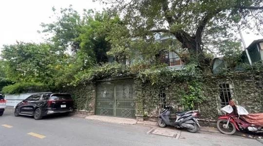 Bán nhà riêng quốc hương nối dài thảo điền, quận 2, 219 triệu / m2, 500 m2