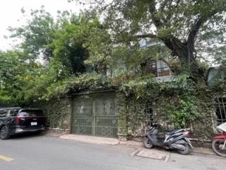 Bán nhà riêng quốc hương nối dài thảo điền, quận 2, 219 triệu / m2, 500 m2