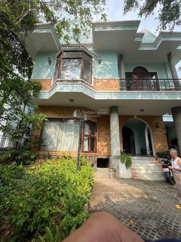 Bán nhà riêng quốc hương nối dài thảo điền, quận 2, 219 triệu / m2, 500 m2
