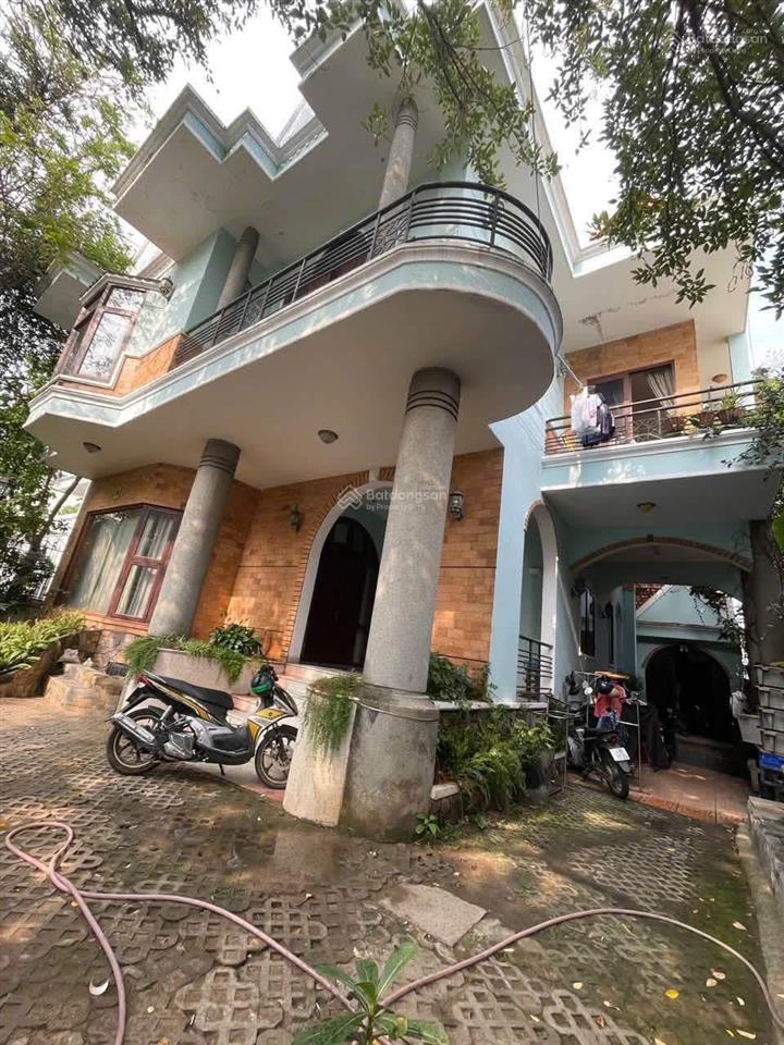 Bán nhà riêng quốc hương nối dài thảo điền, quận 2, 219 triệu / m2, 500 m2