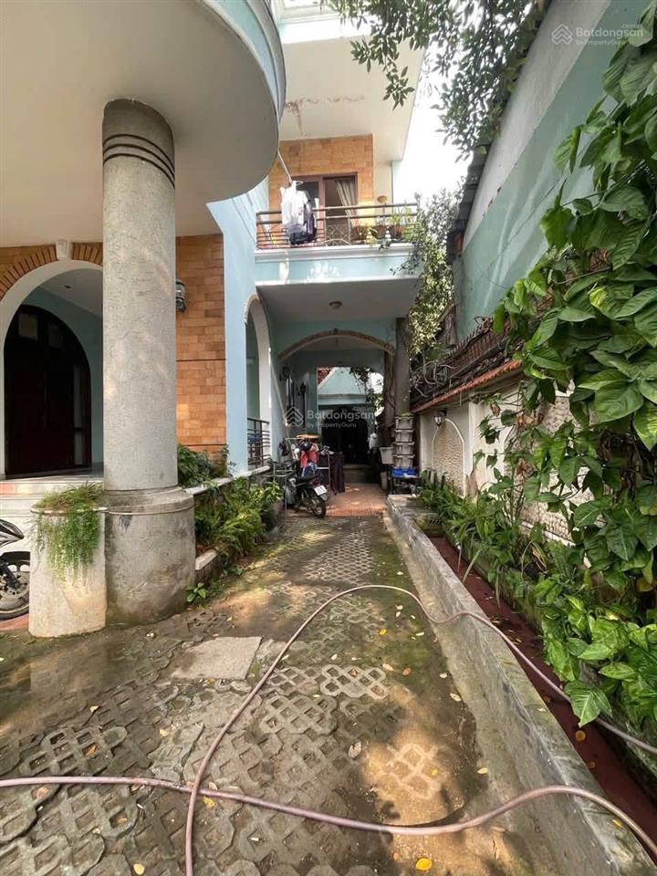 Bán nhà riêng quốc hương nối dài thảo điền, quận 2, 219 triệu / m2, 500 m2