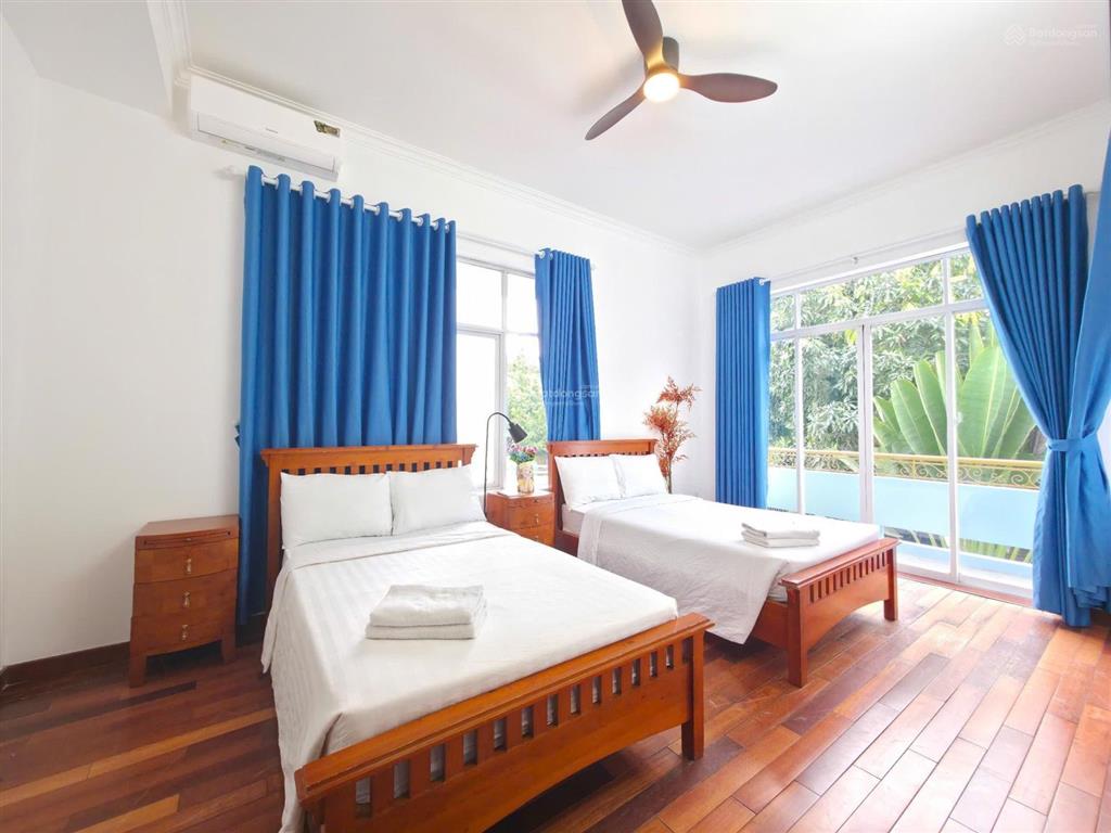 Cho thuê biệt thự đẹp tại quốc hương, 140 triệu, 432 m2, nhiều tiện ích