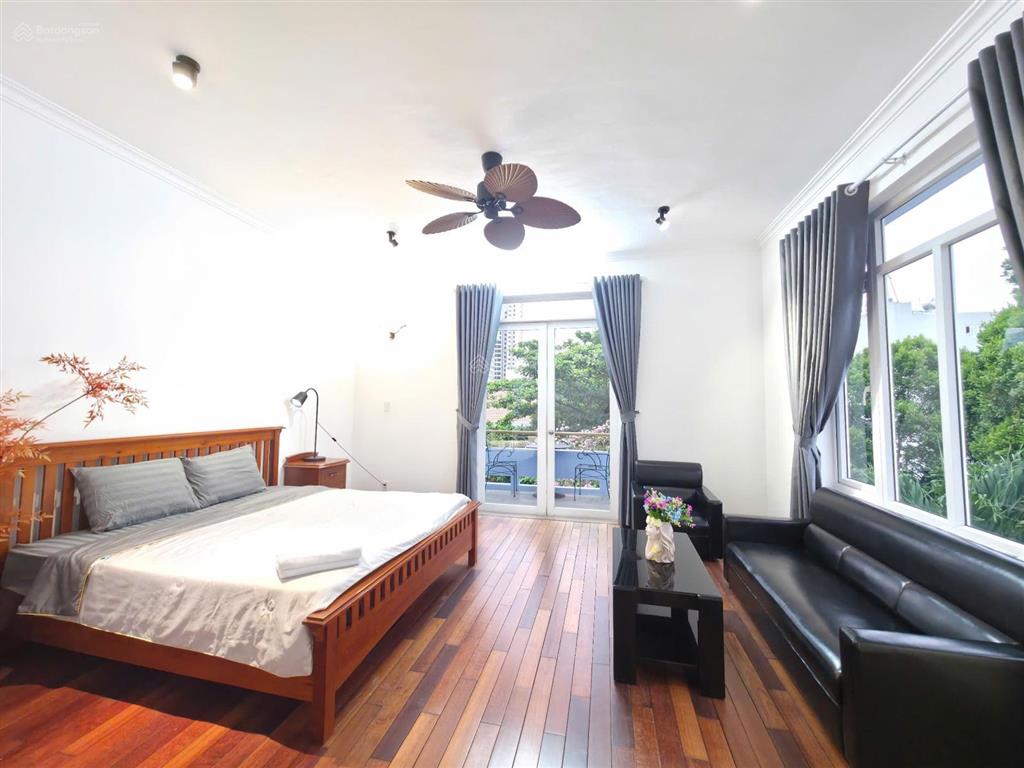 Cho thuê biệt thự đẹp tại quốc hương, 140 triệu, 432 m2, nhiều tiện ích
