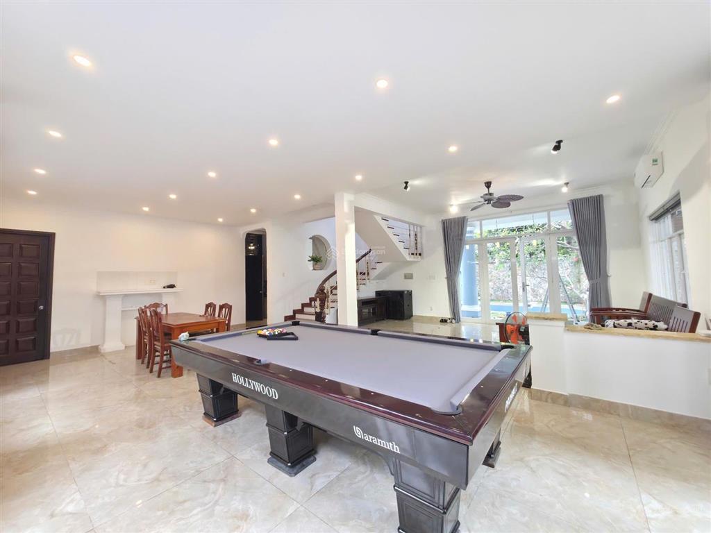 Cho thuê biệt thự đẹp tại quốc hương, 140 triệu, 432 m2, nhiều tiện ích